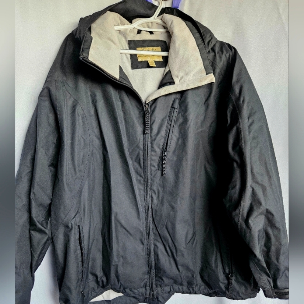 Cabela's Waterproof Winter Coat